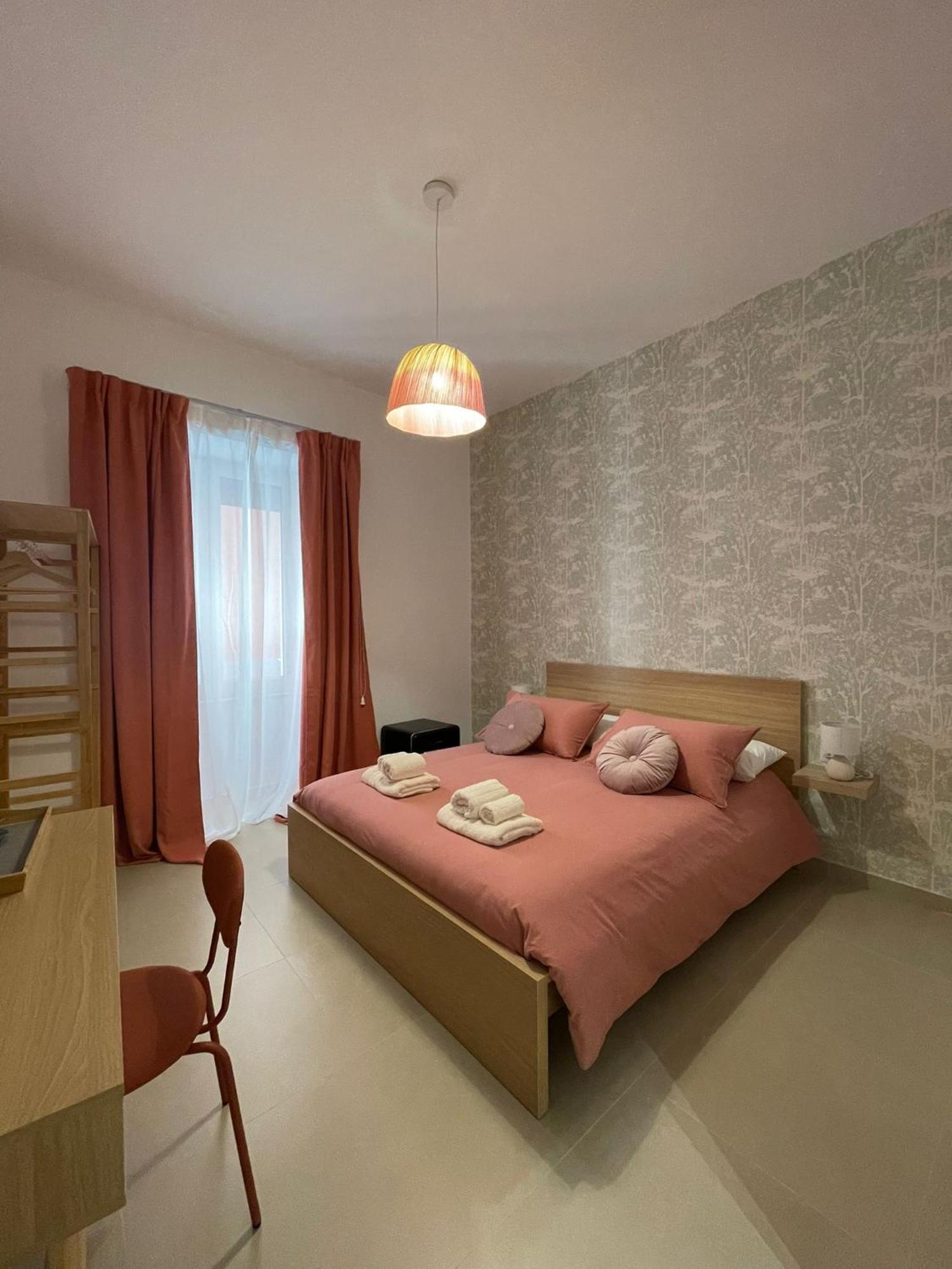 Bed and Breakfast Domus Carmela à Naples Extérieur photo